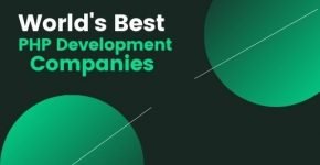 World's Top PHP Development