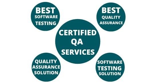 QA Software Service Provider