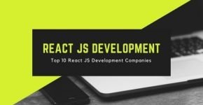 React js development Company