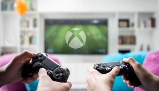 Xbox Cloud Gaming