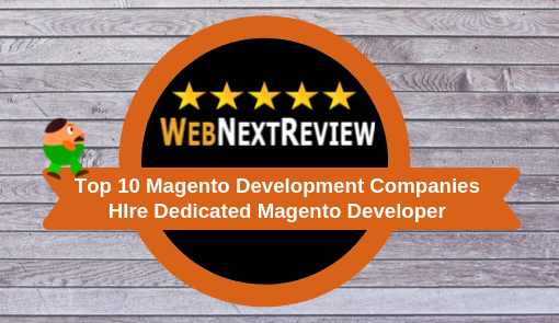 Magento Development for 2020