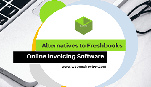 Online Invoicing Software