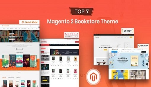 Magento 2 Themes