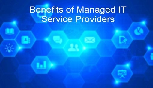 Managed IT Service Provider