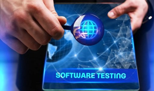 QA Software Testing