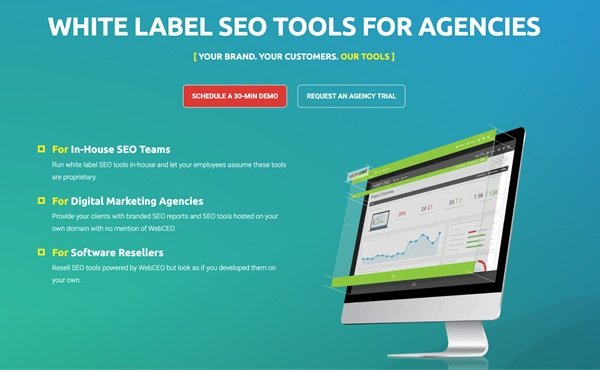 WebCEO