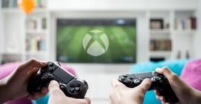 Xbox Cloud Gaming